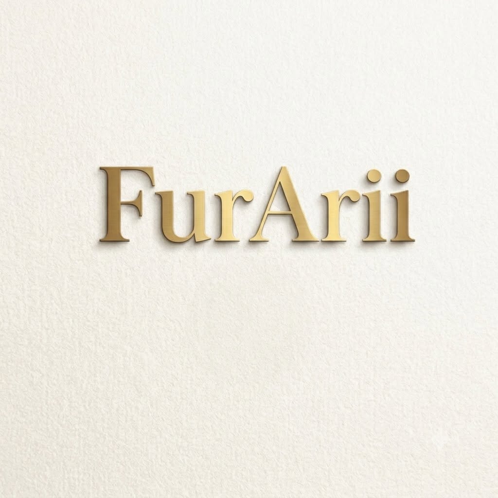 โลโก้ FurArii